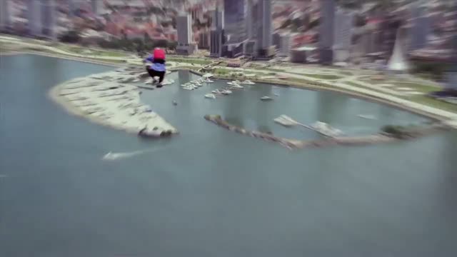 Nitro Circus: The Movie